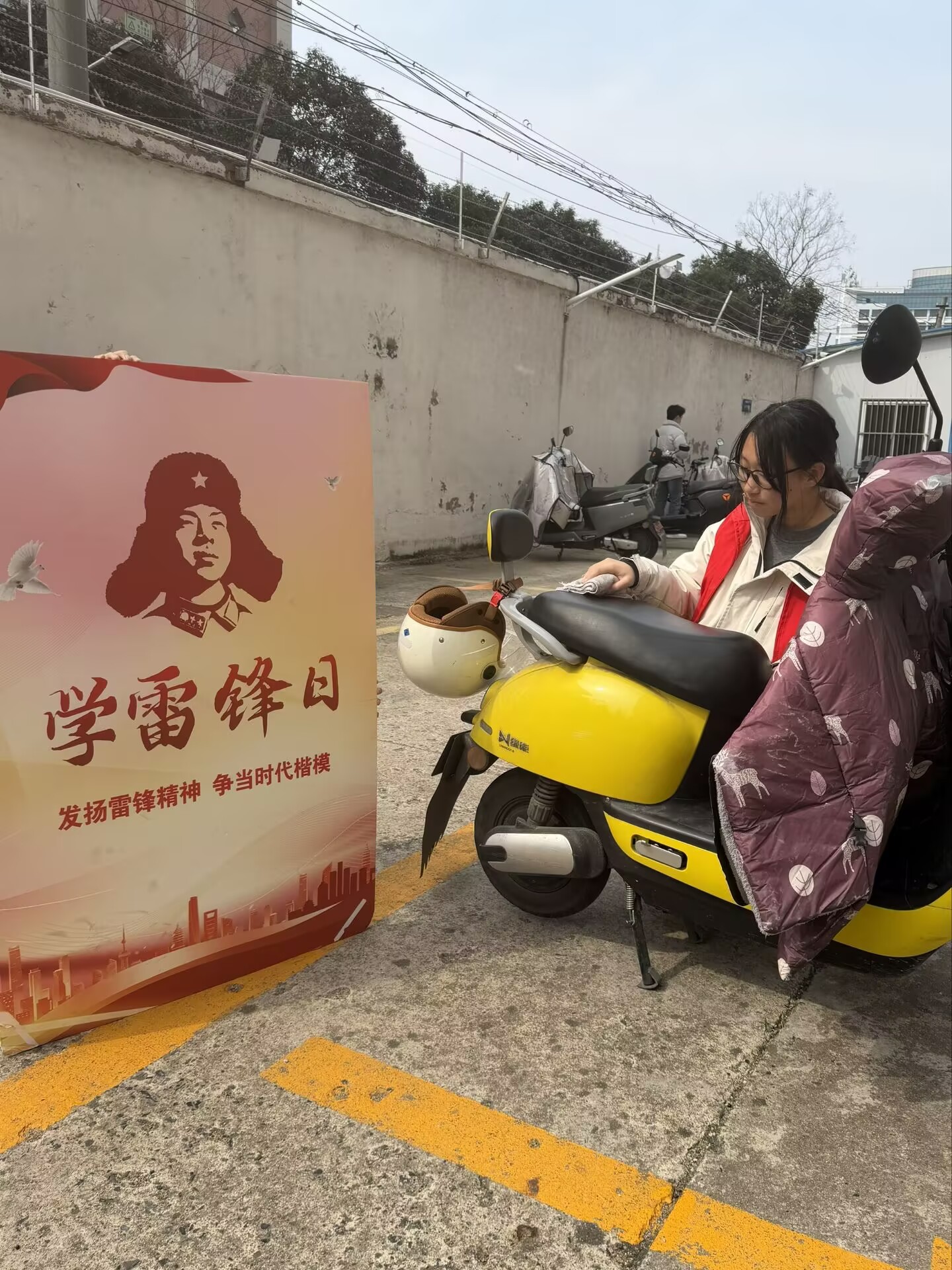 ��������ϵ��չѧ�׷�綯�����ά��־Ը����